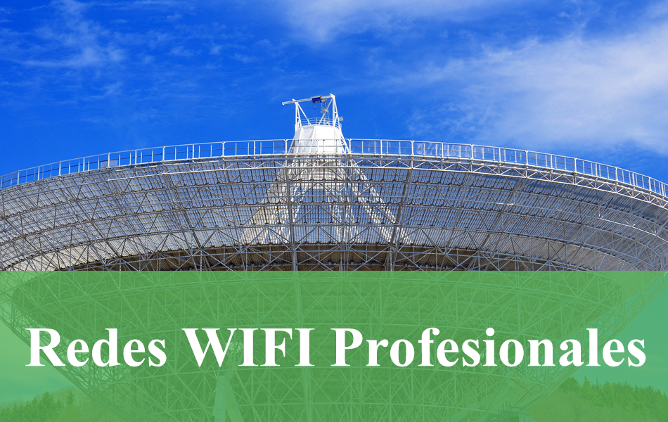 Alferaz redes wifi|Mantenimientos informáticos para empresas